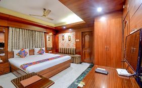 Pan Asia International Hotel Kolkata